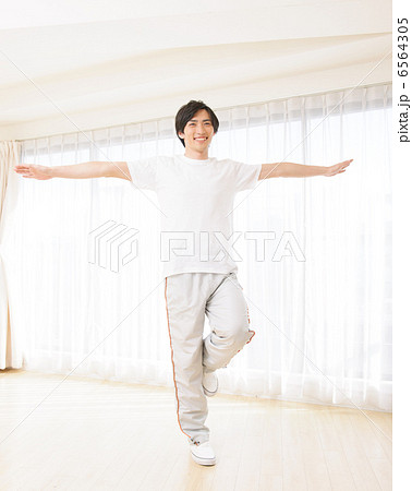 フィットネス 6564305