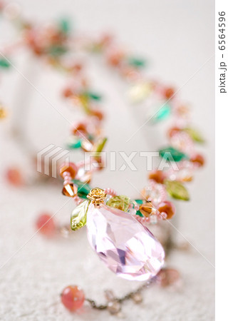 ビーズアクセサリー ビーズアクセサリー 6564596