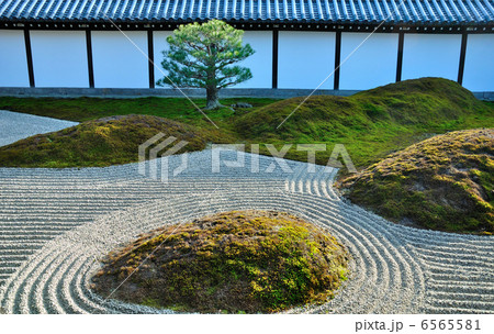 築山 築山 6565581