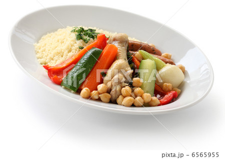 クスクス クスクス 6565955