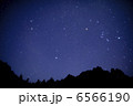 冬の星空 6566190