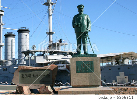 日本の都市公園・歴史公園100選にも選ばれた横須賀の三笠公園を訪れて 日本の都市公園・歴史公園100選にも選ばれた横須賀の三笠公園を訪れて 6566311