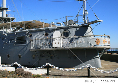 日本の都市公園・歴史公園100選にも選ばれた横須賀の三笠公園を訪れて 6566344