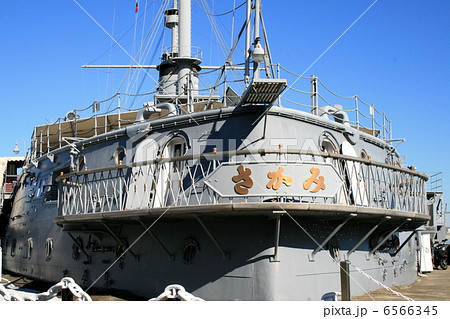 日本の都市公園・歴史公園100選にも選ばれた横須賀の三笠公園を訪れて 6566345