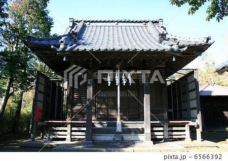 鎌倉市扇ガ谷の鎮守「八坂大神」を訪れて 6566392