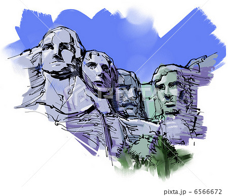 ラシュモア 6566672