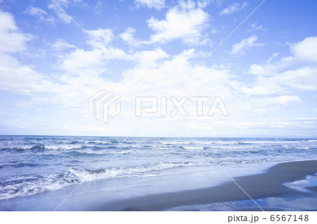 日本海（小樽ドリームビーチ） 6567148