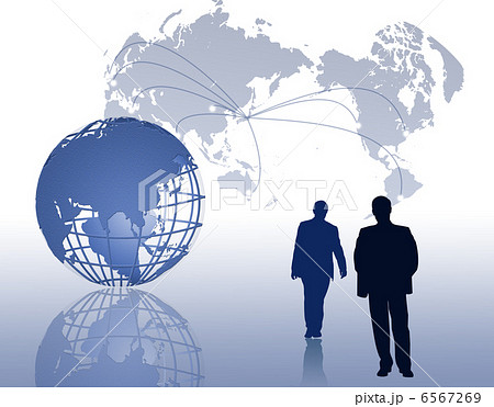 グローバルビジネス 6567269