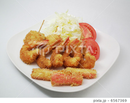えびフライ 6567369
