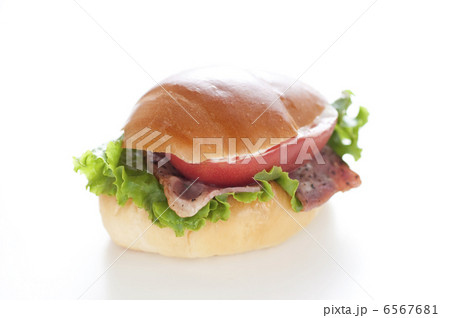 BLTサンド BLTサンド 6567681