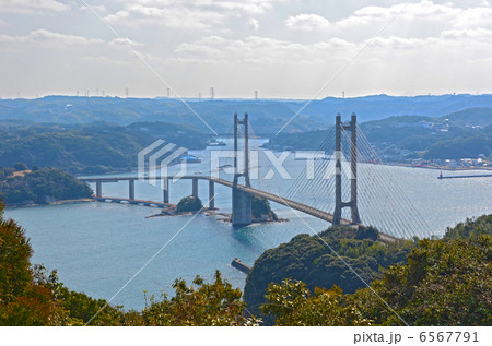 呼子大橋 6567791