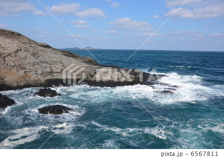 七ツ釜平瀬 6567811