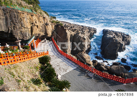 鵜戸神宮 6567898