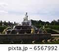 ヴェルサイユ宮殿の噴水 6567992