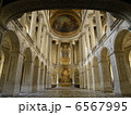ヴェルサイユ宮殿の王室礼拝堂 6567995