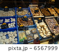 ベルギーのキノコ屋さん 6567999