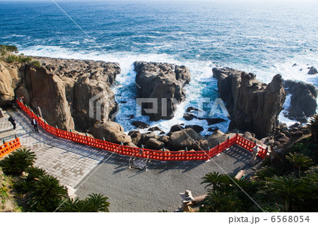 鵜戸神宮 鵜戸神宮 6568054