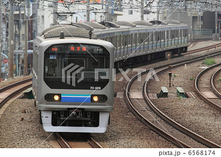 りんかい線 6568174