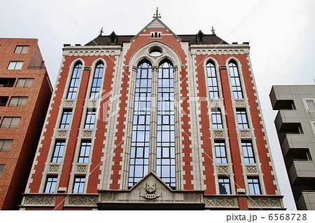 三田・慶応義塾大学東館 三田・慶応義塾大学東館 6568728
