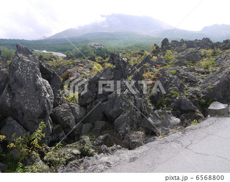 鬼押出し園 6568800