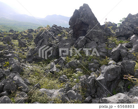 鬼押出し園 鬼押出し園 6568803