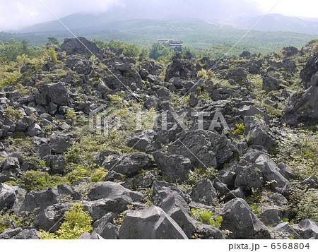 鬼押出し園 鬼押出し園 6568804