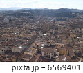 イタリアの街並み 6569401