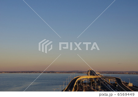 海ほたる 海ほたる 6569449