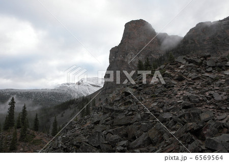 カナディアンロッキー Canadian Rocky Mountain Parks カナディアンロッキー Canadian Rocky Mountain Parks 6569564