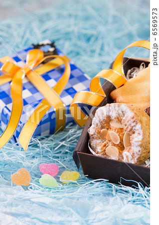 ホワイトデーイメージ 6569573