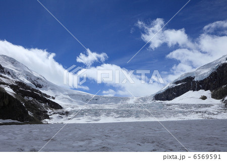 カナディアンロッキー　Canadian Rocky Mountain Parks 6569591