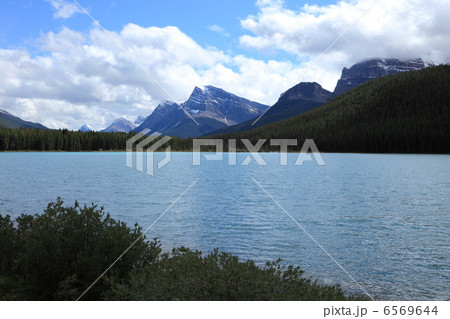 カナディアンロッキー Canadian Rocky Mountain Parks カナディアンロッキー Canadian Rocky Mountain Parks 6569644
