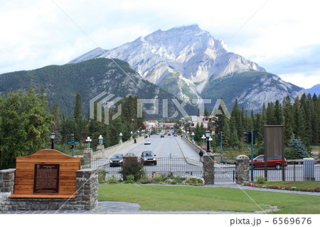 カナディアンロッキー Canadian Rocky Mountain Parks カナディアンロッキー Canadian Rocky Mountain Parks 6569676