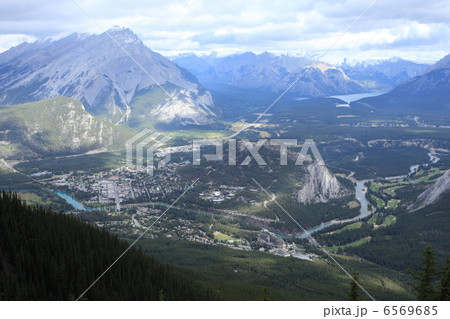 カナディアンロッキー Canadian Rocky Mountain Parks カナディアンロッキー Canadian Rocky Mountain Parks 6569685