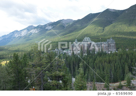 カナディアンロッキー Canadian Rocky Mountain Parks カナディアンロッキー Canadian Rocky Mountain Parks 6569690