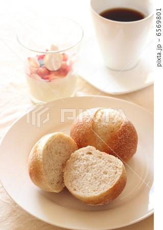 手作りプチパン 6569801