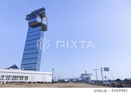 大洗マリンタワー 6569985