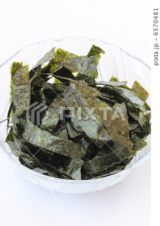 刻み海苔 6570481