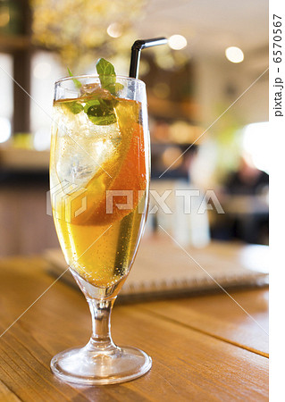 フルーツビネガー 6570567