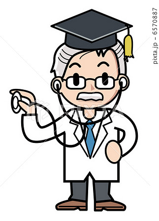 教授・調べる 6570887