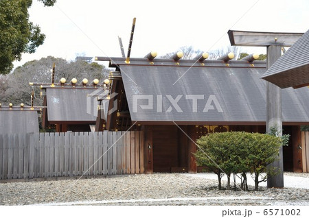 熱田神宮 本宮 熱田神宮 本宮 6571002