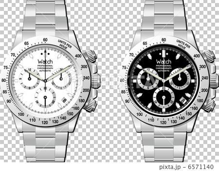 Chronograph 6571140