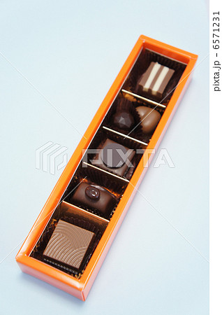 チョコレート 6571231