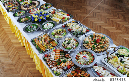 buffet food buffet food 6573458
