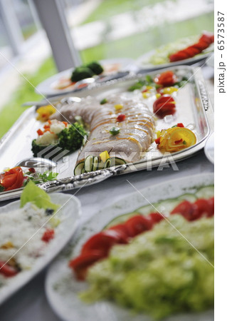 catering food catering food 6573587