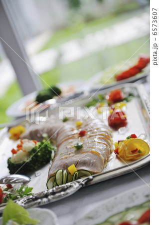catering food 6573607