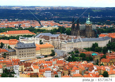 プラハ城 プラハ城 6573674