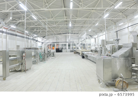 bread factory production 6573995