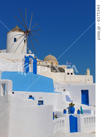 greece santorini 6575343
