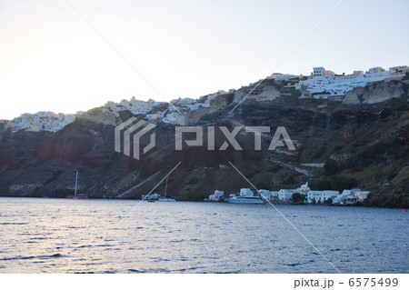 greece santorini 6575499
